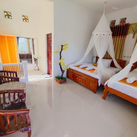 Bintang Bungalow Tour & Travel クリムトゥ エクステリア 写真