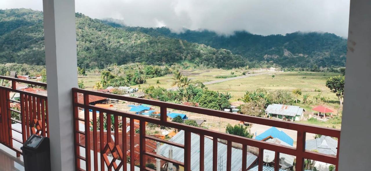 Bintang Bungalow Tour & Travel クリムトゥ エクステリア 写真
