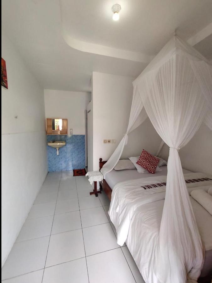 Bintang Bungalow Tour & Travel クリムトゥ エクステリア 写真