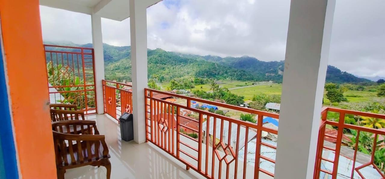 Bintang Bungalow Tour & Travel クリムトゥ エクステリア 写真