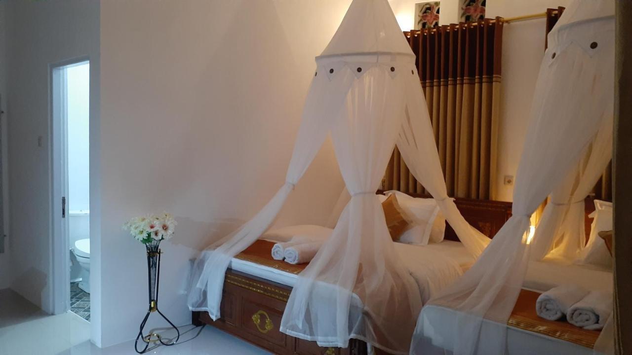 Bintang Bungalow Tour & Travel クリムトゥ エクステリア 写真